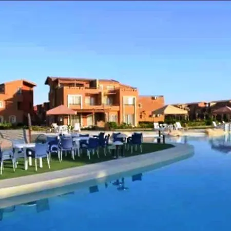 Verona Chalet In Marina Wadi Degla Ain Sokhna - Second Floor Ain Sukhna Exterior photo