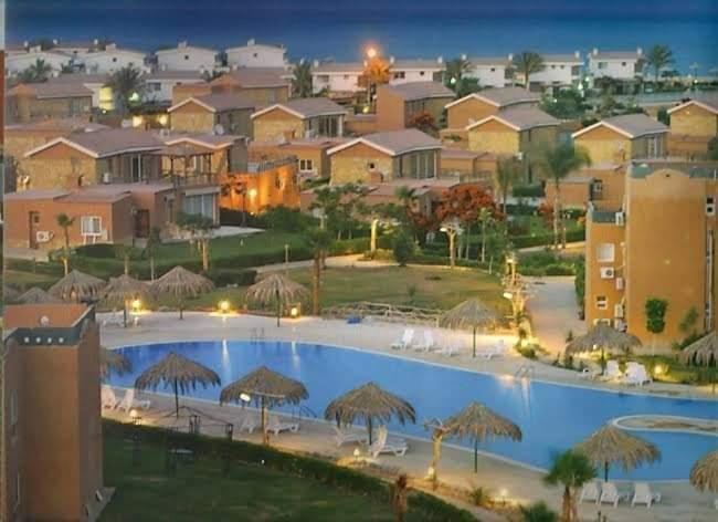 Verona In Marina Wadi Degla Ain Sokhna - Second Floor