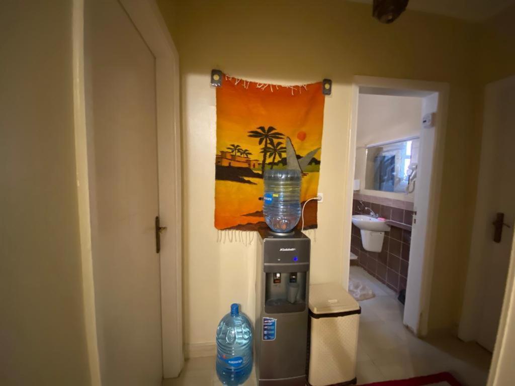 Verona In Marina Wadi Degla Ain Sokhna - Second Floor Apartment