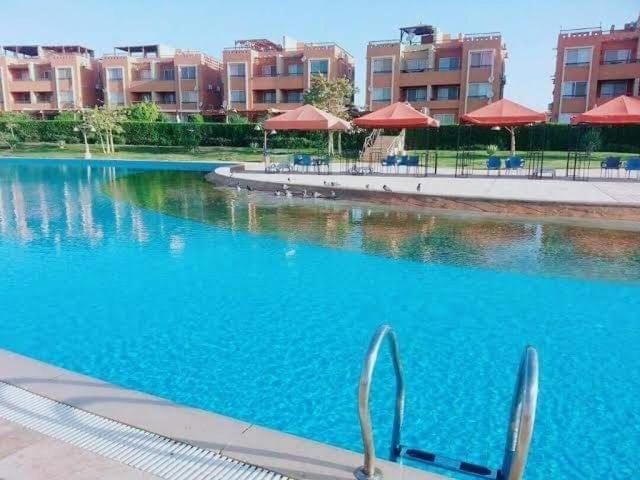 Verona In Marina Wadi Degla Ain Sokhna - Second Floor Apartment *