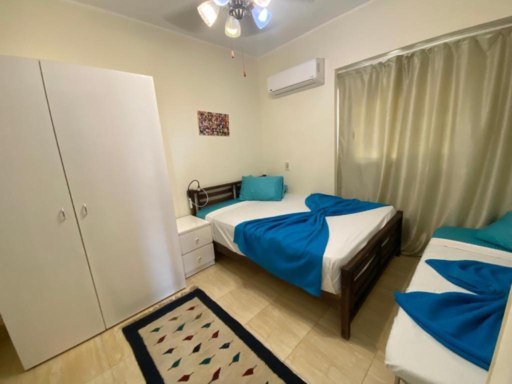 Verona In Marina Wadi Degla Ain Sokhna - Second Floor *