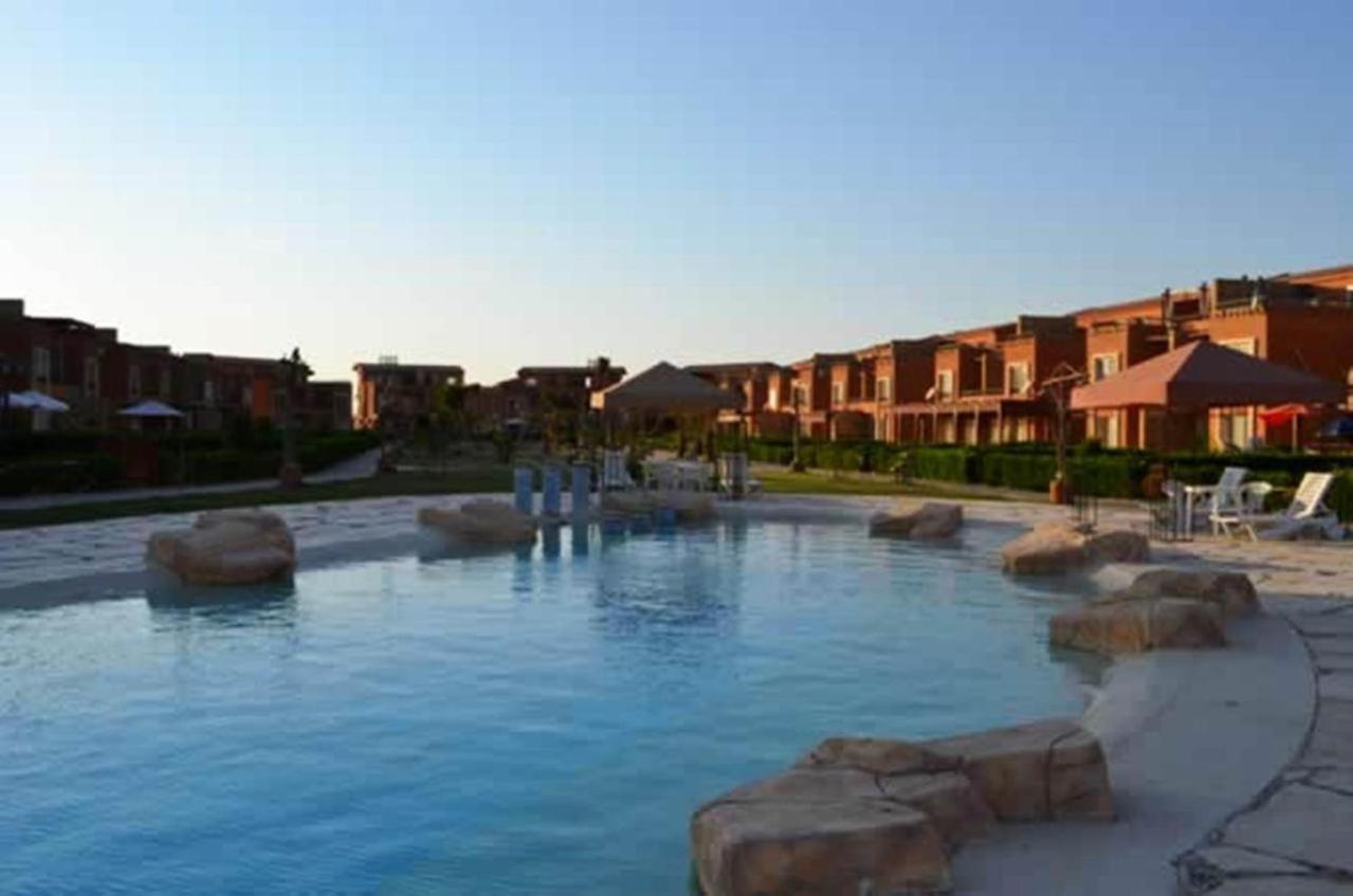 Verona In Marina Wadi Degla Ain Sokhna - Second Floor Apartment