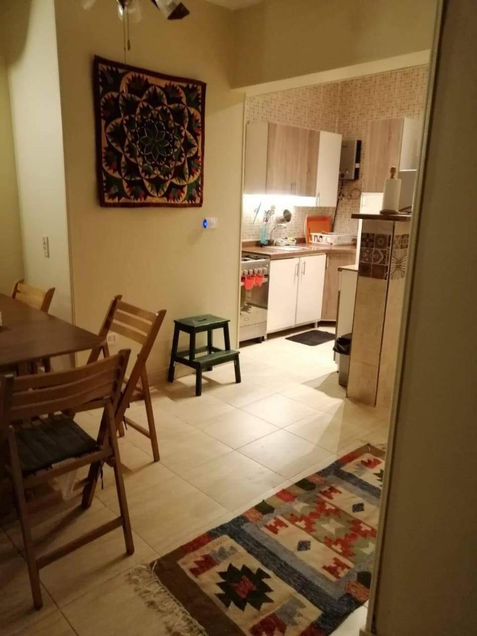 Apartment Verona In Marina Wadi Degla Ain Sokhna - Second Floor Ain Sukhna