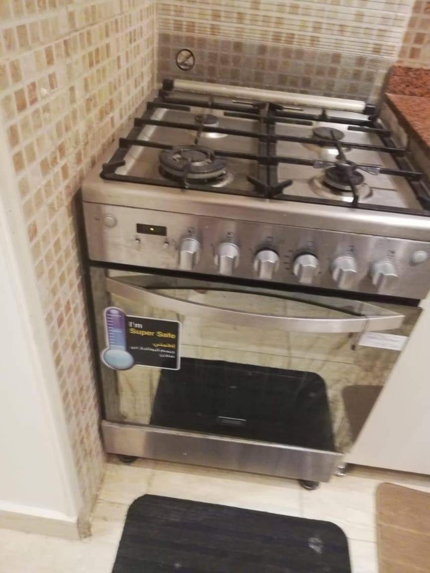 Apartment Verona In Marina Wadi Degla Ain Sokhna - Second Floor Ain Sukhna