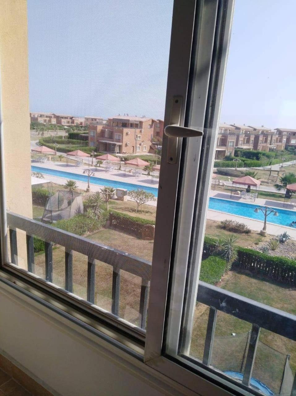 Verona In Marina Wadi Degla Ain Sokhna - Second Floor Ain Sukhna