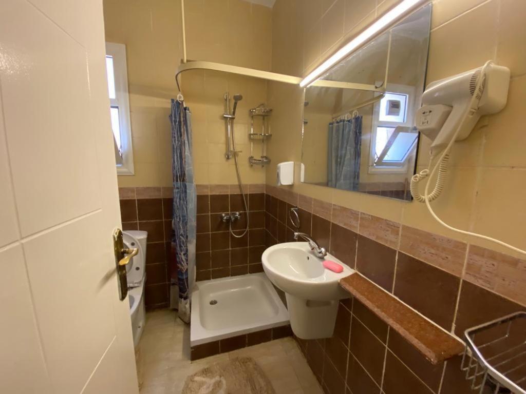 Verona In Marina Wadi Degla Ain Sokhna - Second Floor Apartment *