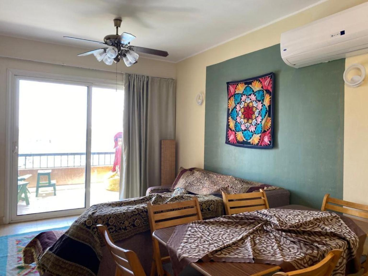 Verona In Marina Wadi Degla Ain Sokhna - Second Floor * Ain Sukhna