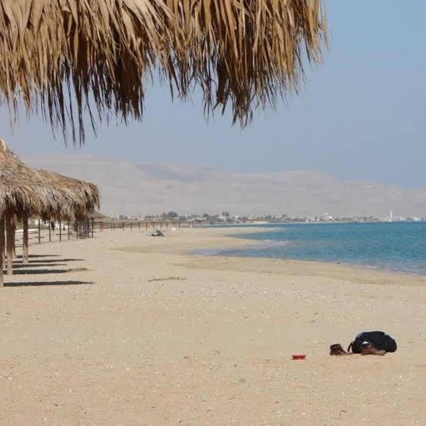 Apartment Verona In Marina Wadi Degla Ain Sokhna - Second Floor Ain Sukhna